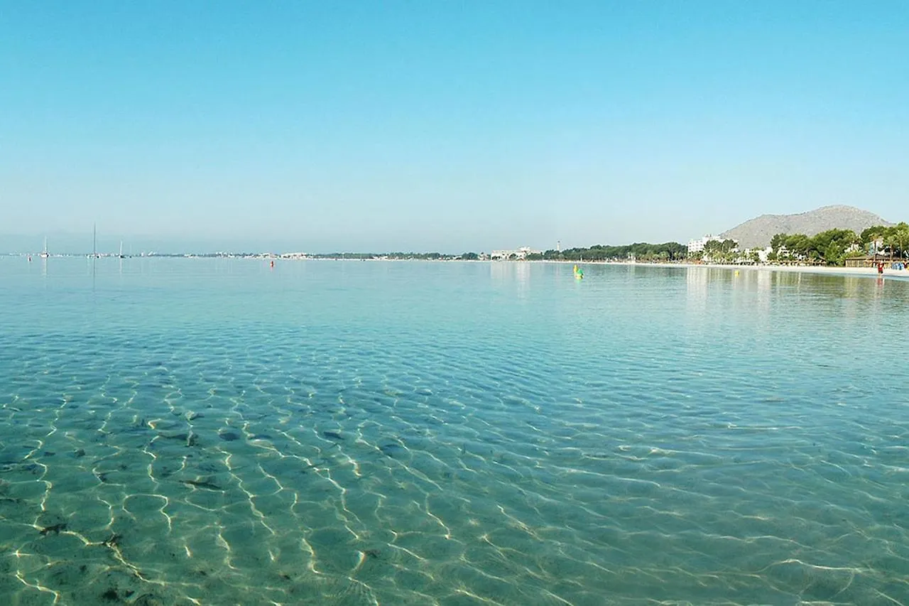 Διαμέρισμα Apartamento Portobello Αλκούδια