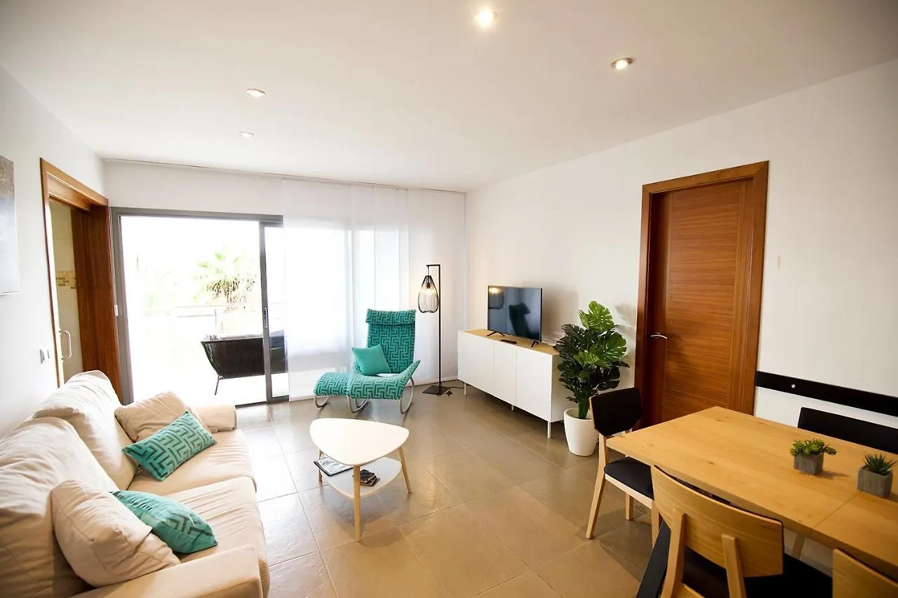 Apartamento Portobello Alcudia  Alcudia (Mallorca)