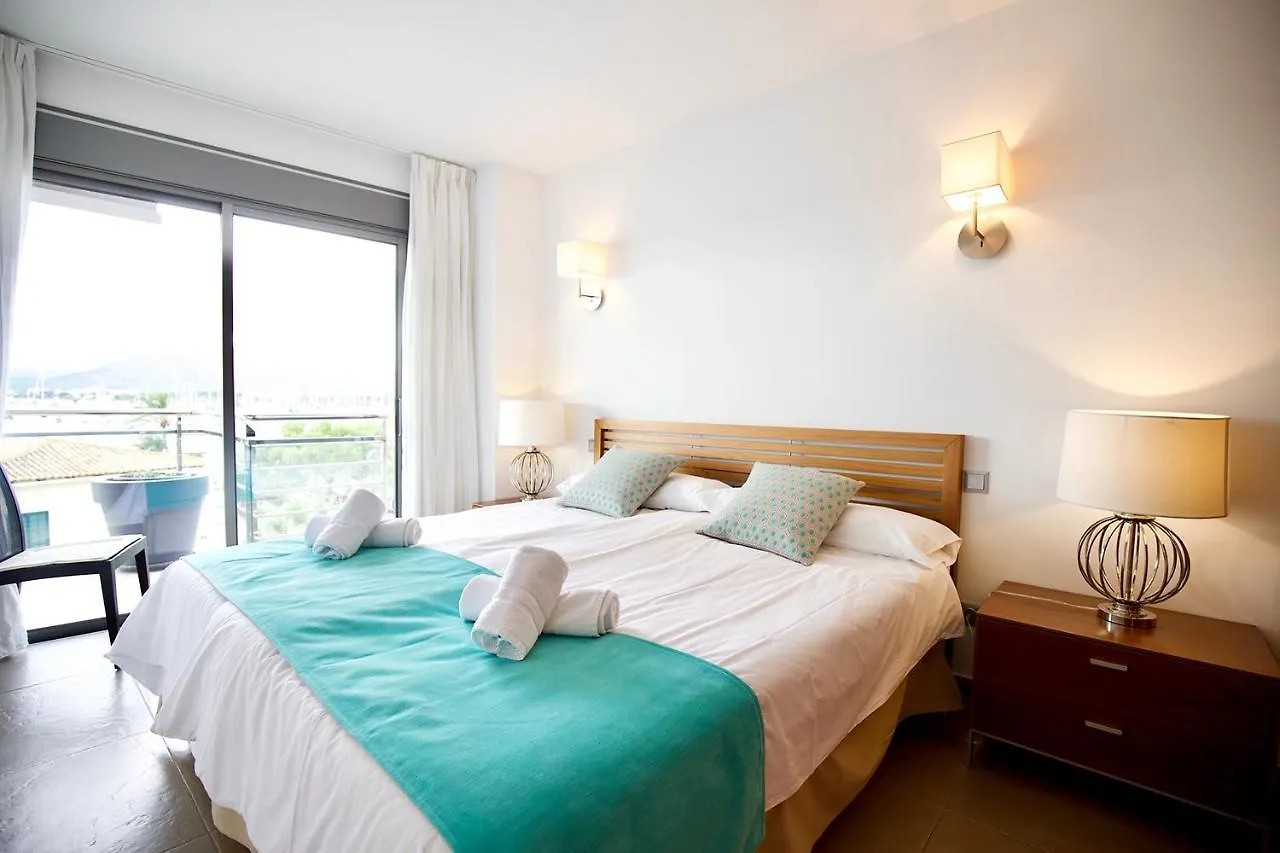 Apartamento Portobello Alcudia  0*, Alcudia (Mallorca)