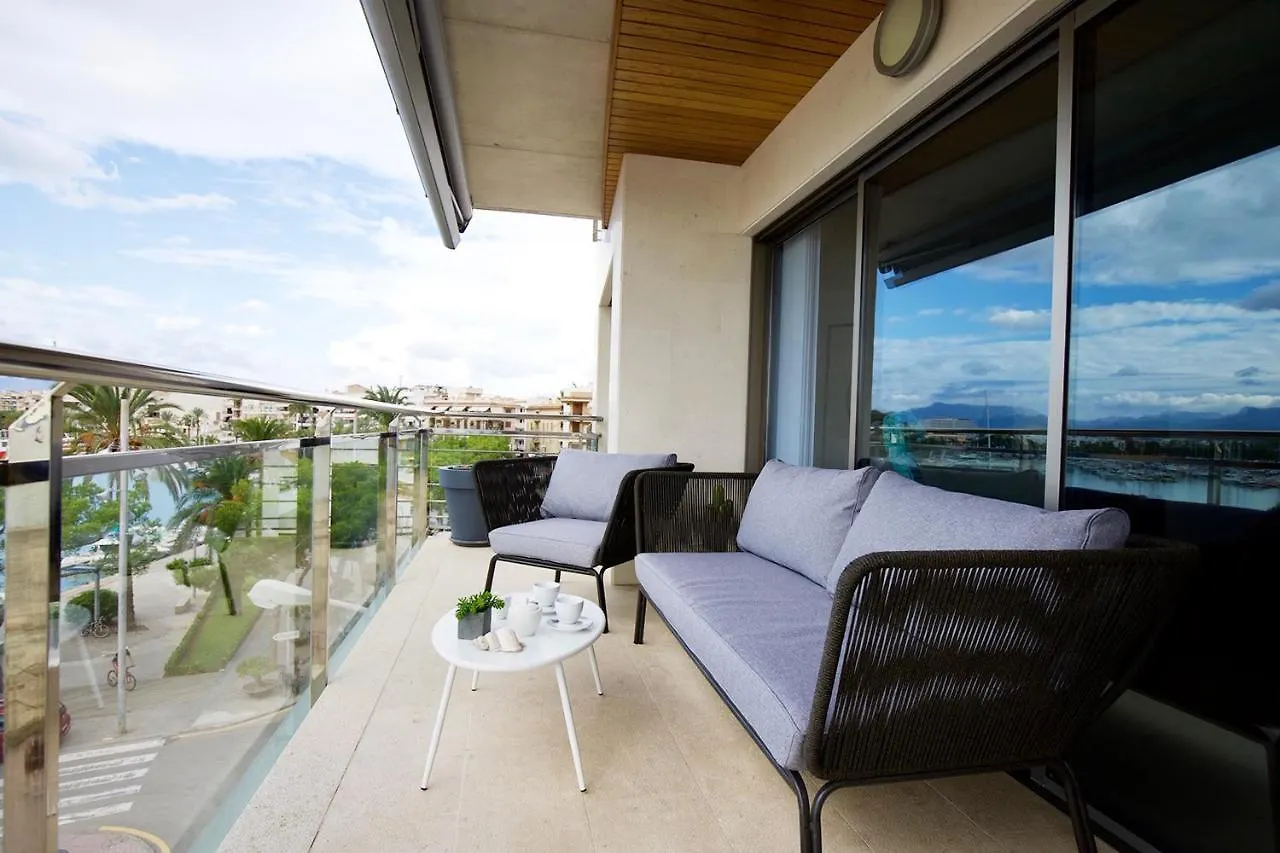 Apartment Apartamento Portobello Alcudia