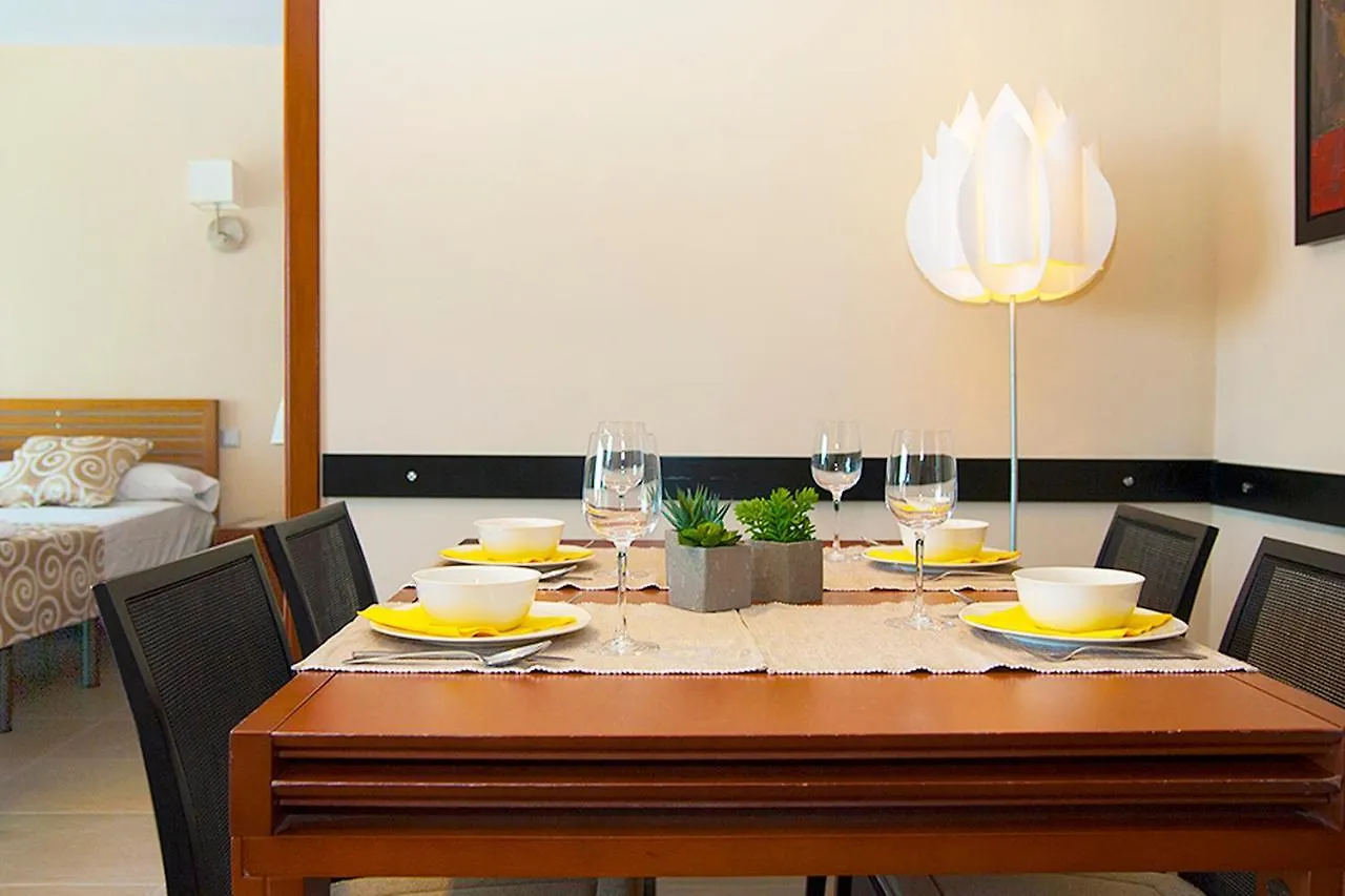 Apartamento Portobello Alcudia  Spain