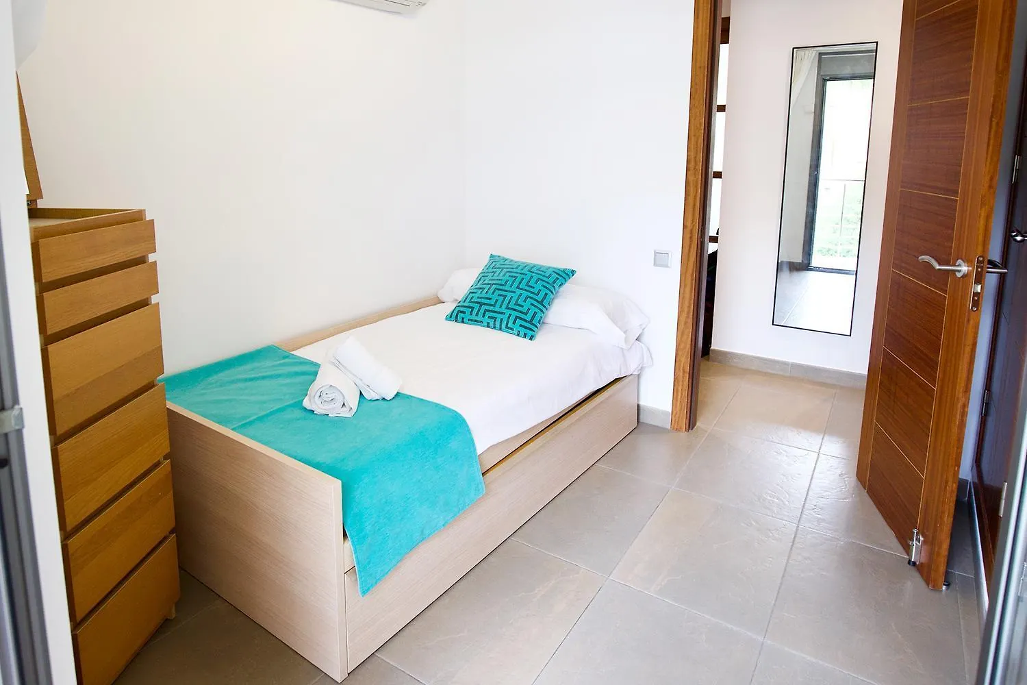 Apartamento Portobello Alcudia
