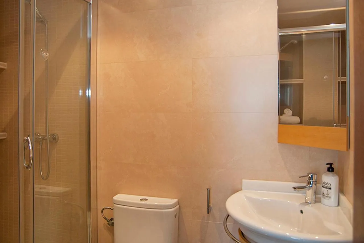 Apartamento Portobello Alcudia  0*, Alcudia (Mallorca)