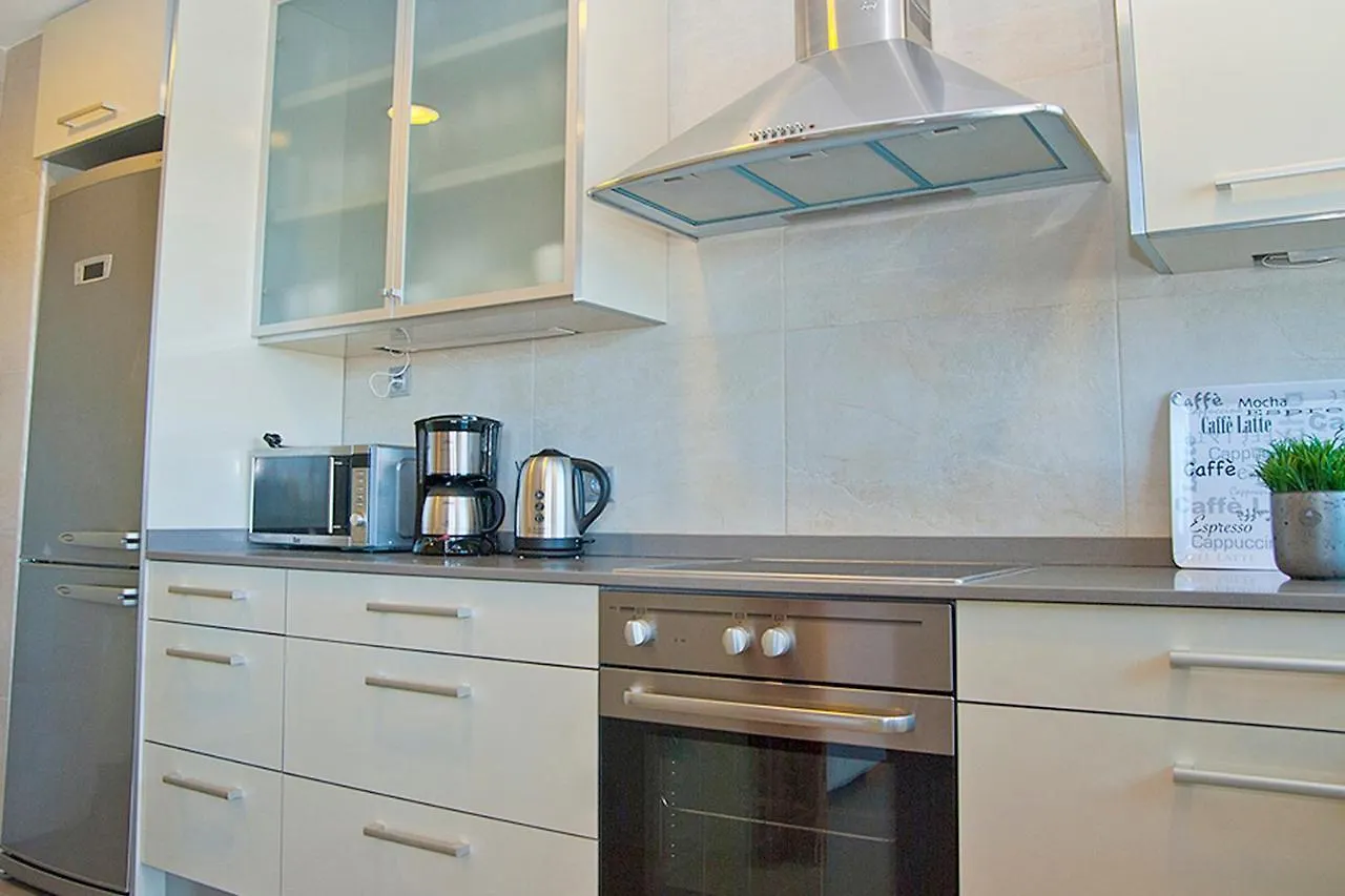 Apartamento Portobello Alcudia  Spain