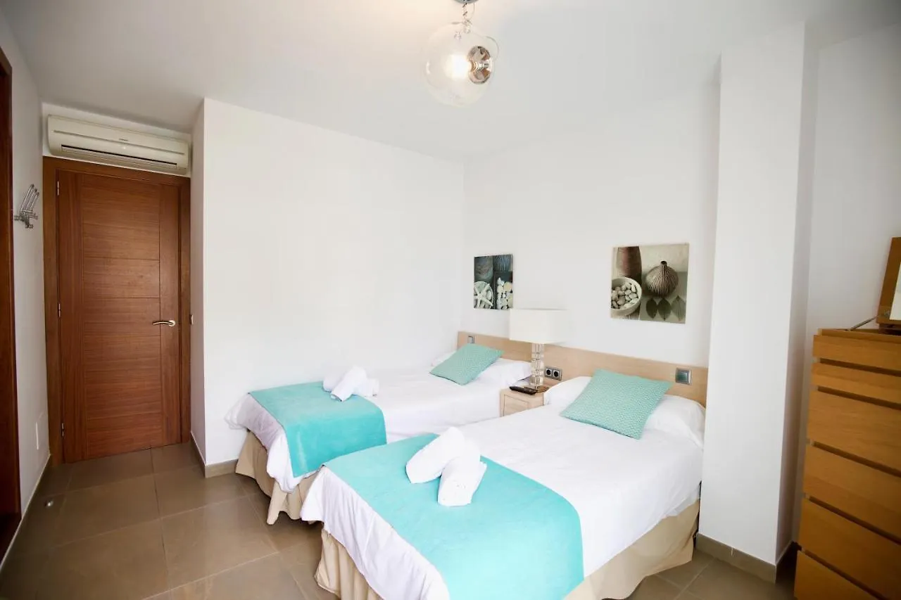 Apartment Apartamento Portobello Alcudia