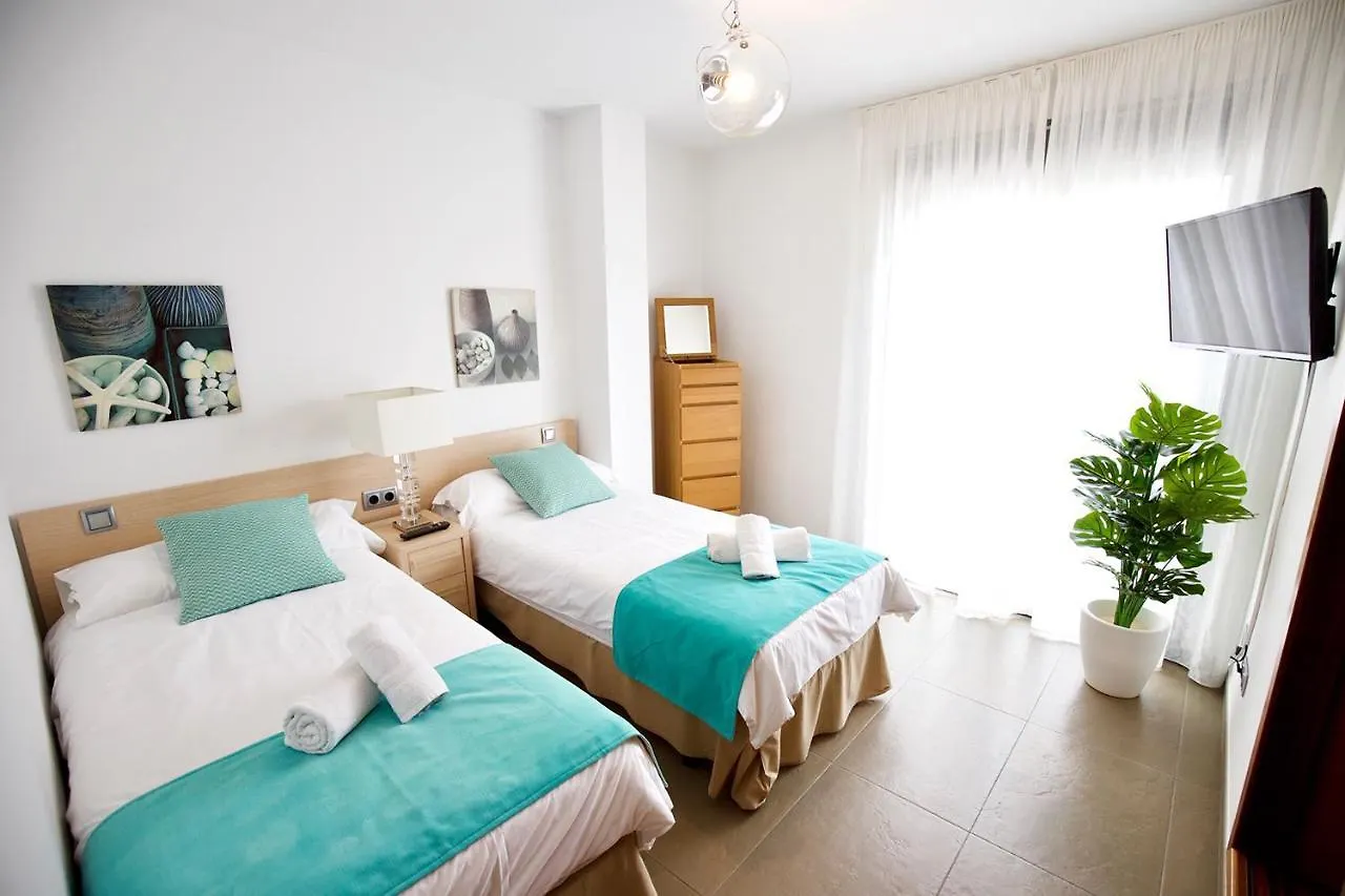 Apartamento Portobello Alcudia  0*, Alcudia (Mallorca) Spain