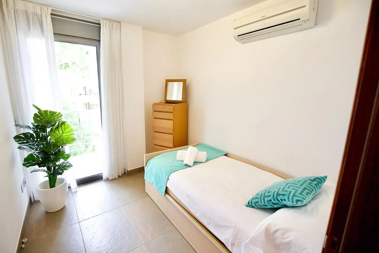 Apartamento Portobello Alcudia  0*, Alcudia (Mallorca) Spain